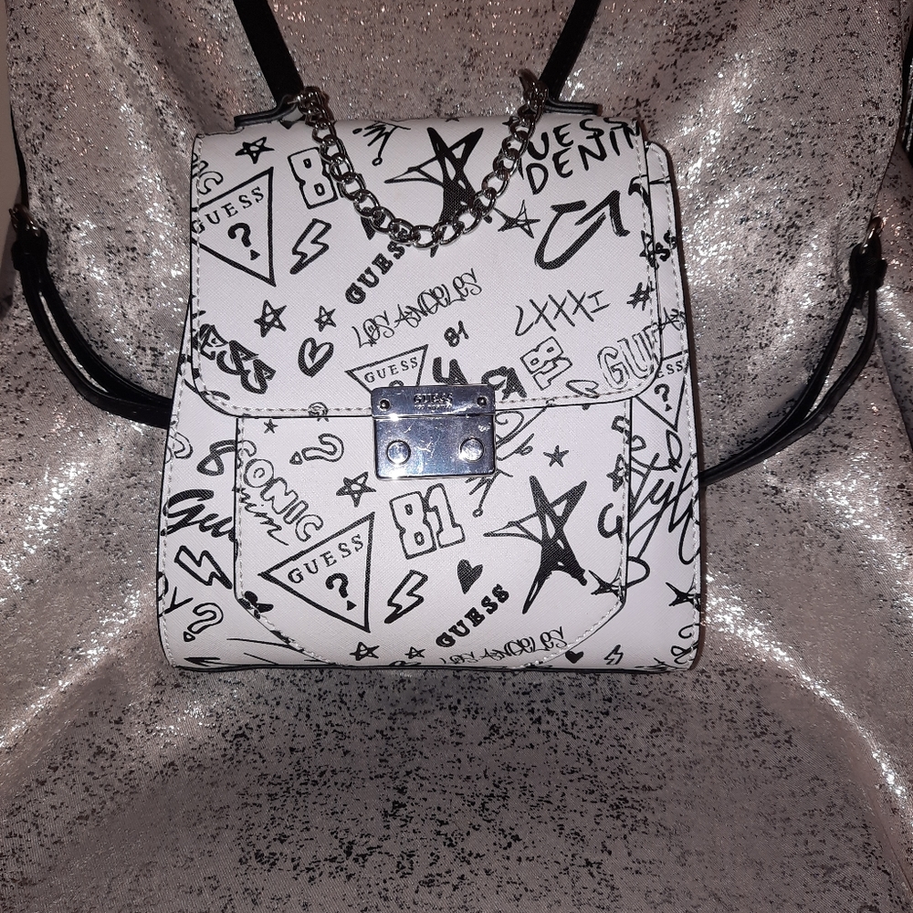 GUESS backpack